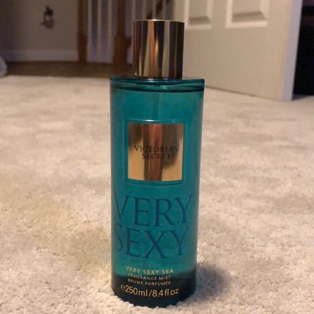 VS spray